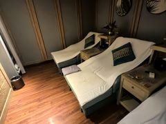 -和子足浴SPA会馆(梁溪店)