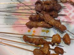 -北丐先生·野馄饨烧烤(雨花万象店)