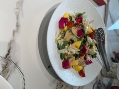 -东方红酒楼(知春路店)