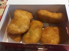 -肯德基(夏湾店)