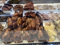 -紫燕百味鸡(灵岩南路店)