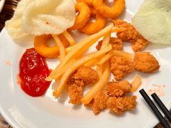 -龙达温泉生态城