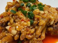 -铭副琦食·虾蟹烩馆(渔人码头店)