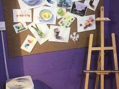 -BRAVO 赞·美艺术中心·系统美术·书法·艺考(双井校区)