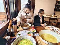 -芸南道·过桥米线(昆明老街旗舰店)