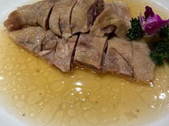 盐水鹅-双东酒店(东关街店)