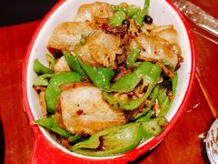 招牌回锅肉-心邸·庆宴(雅宝城店)