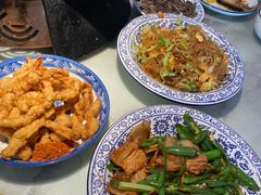 -川悦壹号·川菜(蠡溪路店)