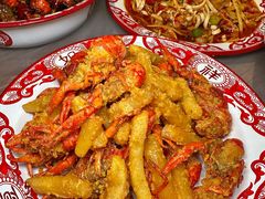 -李叔叔虾蟹大排档(青羊店)