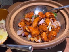 -青年公社烤鸭(熙悦天街店)