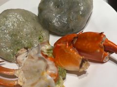 -青蓬蒸汽海鲜·深圳老字号·团建聚会(壹方城店)