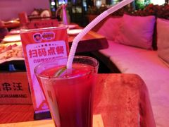 -肉串汪(望京店)