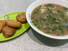 -大福来锅巴菜(古文化街店)