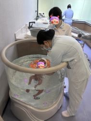 -弗蕾亚·和月月子调理院(东湖店)