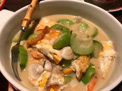-洞庭土菜馆(天河北总店)