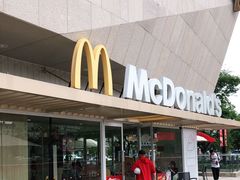 -麦当劳(塔园路店)