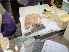 -小辫子羊肉面馆(周东店)