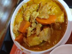 -猪角·闽南猪脚饭(华闽大厦店)