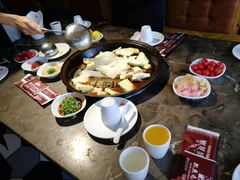 -肥鱼屯活鱼锅(惠工街店)