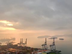 -雅庭海湾国际大酒店-西餐厅