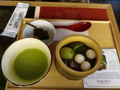 -中村藤吉(本店)