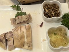 -锦粤宫·精致粤菜(深圳北站店)