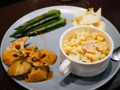 冷菜拼盘-BomBa意大利餐厅