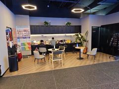 -NRG健身私教CLUB(静安体育中心店)