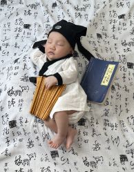 -乐米baby儿童摄影(燕郊店)