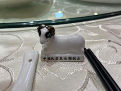 -东来顺饭庄(王府井步行街店)