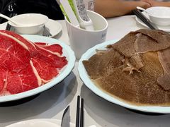 -牛宝贝秘制鲜锅(吾悦广场店)