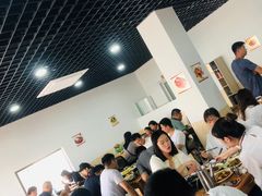 -贤花饭店(城阳店)