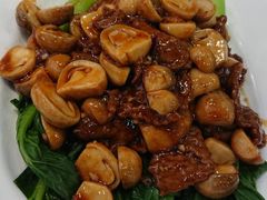 -立哥港式茶餐厅