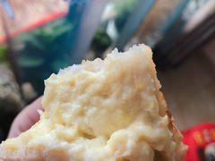 -木子木水日式烫面包(中盛店)