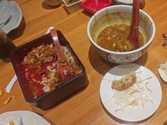 -大岛日本料理铁板烧(南通大饭店)