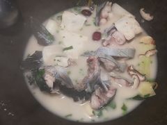 -鲜潭蒸汽石锅鱼(五道口购物中心店)