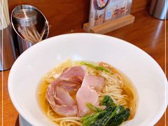 -真打拉面·日式拉面新流派(体育西横街店)