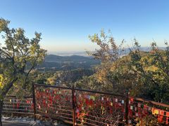 -香山公园