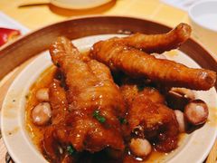 -蔡澜点心·粤菜(花城汇南区店)