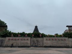-三江鼓楼