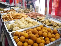 -北坦杨家干炸里脊(总店)