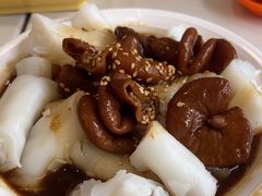 -芬芳甜品(东风西路店)