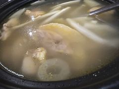 -糟粕醋·椰苑海南菜餐厅(亚龙湾天域酒店)
