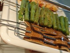 -三个蒙古大叔羊肉串(大宁店)