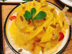 -滇铺子•云南特色菜•野生菌季(南亚福景路·海埂大坝店)