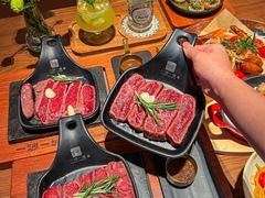 -一沙一城·岩烤牛扒(深圳首店)