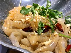 -95号酱骨·一块豆腐(展春园西路店)