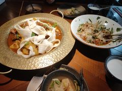 -楼兰新疆主题餐厅(坂田佳华领汇广场店)