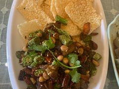 -小厨子私房菜·云南美食店