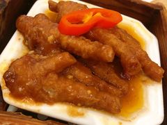 -金翠皇宫粤菜·点心·海鲜(科技园店)